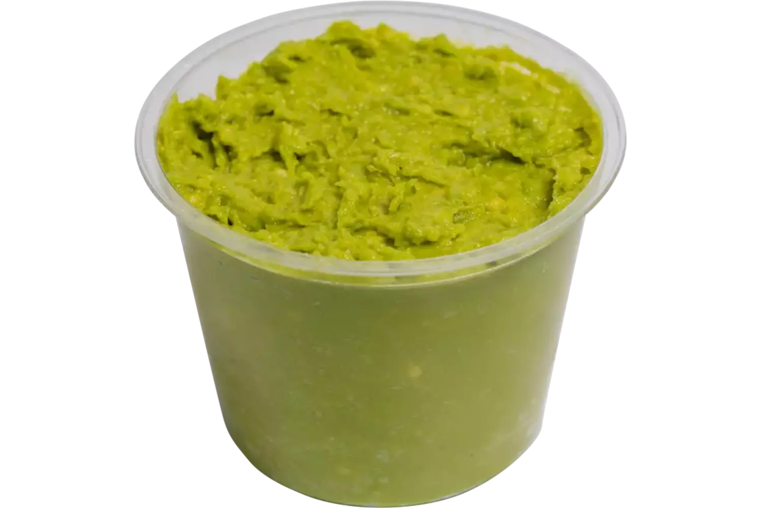 Verse avocado spread 525gr stuk 1